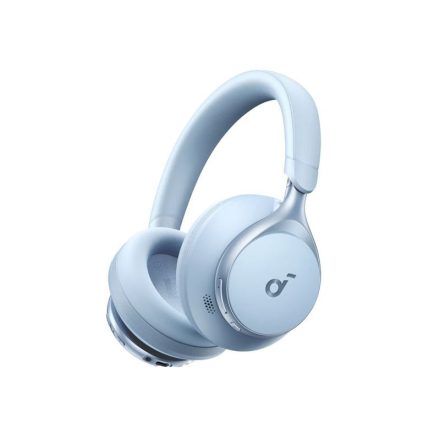 Anker Soundcore Space One Bluetooth fejhallgató kék (A3035G31)