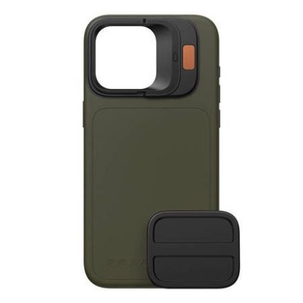 PolarPro iPhone 15 Pro Max tok zöld (IP15-M-FRST)