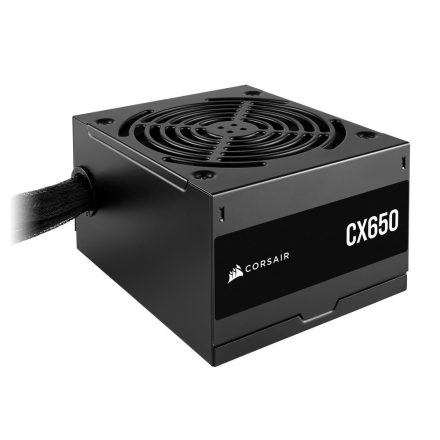 Corsair CX650 650W  tápegység (CP-9020278-EU)