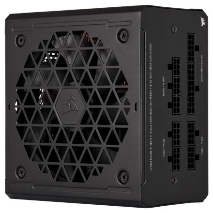 Corsair RM650 650W moduláris tápegység (CP-9020280-EU)