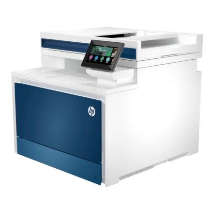 HP Color LaserJet Pro MFP 4302fdn multifunkciós lézernyomtató (4RA84F)