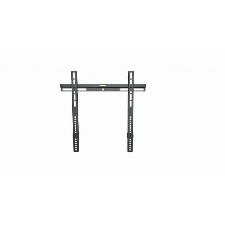 Gembird WM-55F-03 TV tartó fali konzol 32-55" 40kg