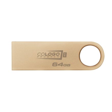 Pen Drive 64GB Kingston DataTraveler SE9 (Gen 3) USB 3.2 Gen 1 (DTSE9G3/64GB)