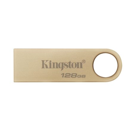 Pen Drive 128GB Kingston DataTraveler SE9 (Gen 3) USB 3.2 Gen 1 (DTSE9G3/128GB)