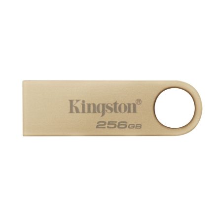 Pen Drive 256GB Kingston DataTraveler SE9 (Gen 3) USB 3.2 Gen 1 (DTSE9G3/256GB)