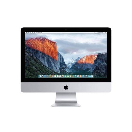 Apple iMac 21.5" A1418 2015 EMC 2889 i5-5575R/8GB/240GB SSD/macOS (2130318) Silver