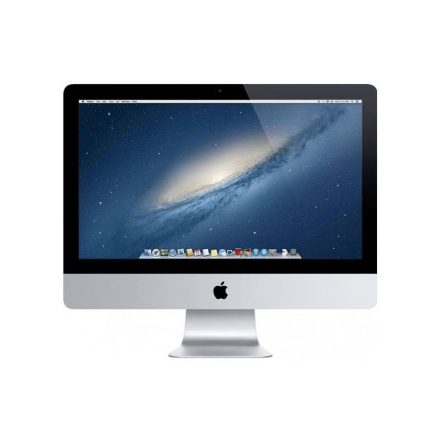 Apple iMac 21.5" A1418 2012 EMC 2544 i5-3330S/8GB/1TB HDD/macOS (2130175) Silver