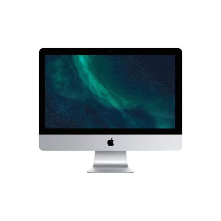 Apple iMac 21.5" A1418 2013 EMC 2638 i5-4570R/8GB/1TB HDD/macOS (2130103) Silver