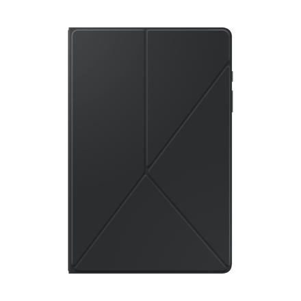 Samsung Galaxy Tab A9+ Book Cover fekete (EF-BX210TBEGWW)