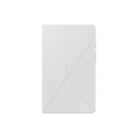 Samsung Galaxy Tab A9 Book Cover fehér (EF-BX110TWEGWW)