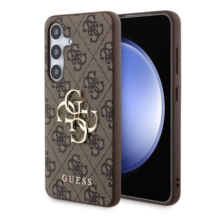 Guess Samsung Galaxy S24 tok barna (GUHCS24S4GMGBR)