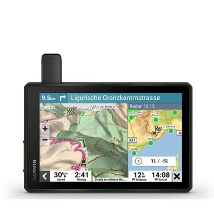 Garmin Tread SXS Edition navigáció (010-02507-10)