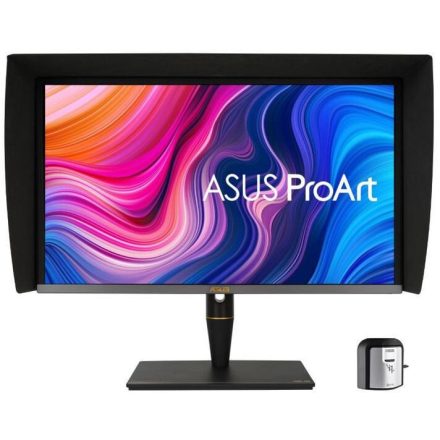 27" ASUS PA27UCX-K LCD monitor