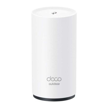 TP-Link Deco X50-Outdoor AX3000 kültéri Whole Home Mesh WiFi 6 eszköz