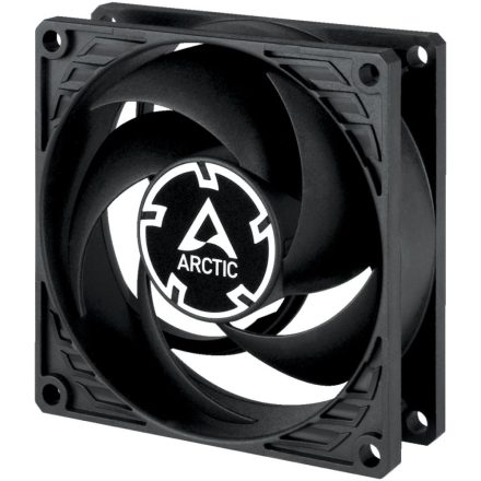 Arctic P8 Max 80mm High Speed PWM ház hűtő ventilátor fekete (ACFAN00286A)