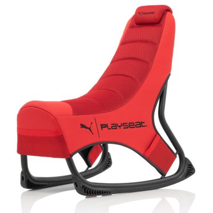 Playseat PUMA Active gaming szék piros (PPG.00230)