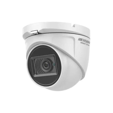Hikvision Hiwatch turret kamera (HWT-T120-MS(2.8MM))