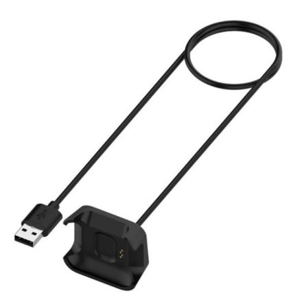 Gigapack töltőkábel USB-A (mágneses, 100cm) fekete (GP-104800)