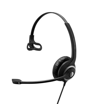 EPOS IMPACT SC 230 USB-A headset fekete (1000516)