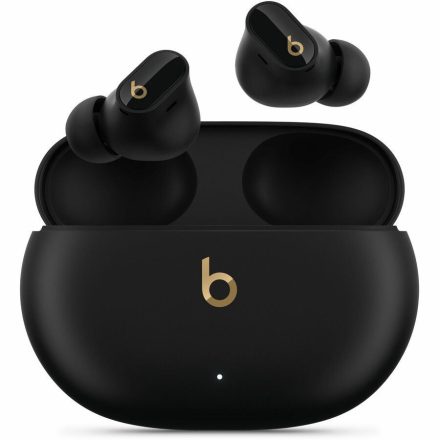 Apple Beats Studio Buds+ True Wireless fülhallgató fekete-arany (MQLH3)