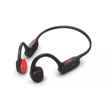 Philips TAA5608BK/00 Open-ear vezeték nélküli sportfülhallgató