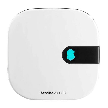 Sensibo Air Pro okos klímavezérlő (SEN-AIRQ-CRL-01)