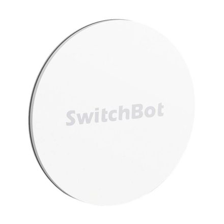 SwitchBot Tag fehér (W1501000)