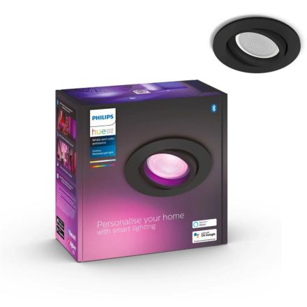 Philips Hue Centura beépíthető lámpa (929003045401)