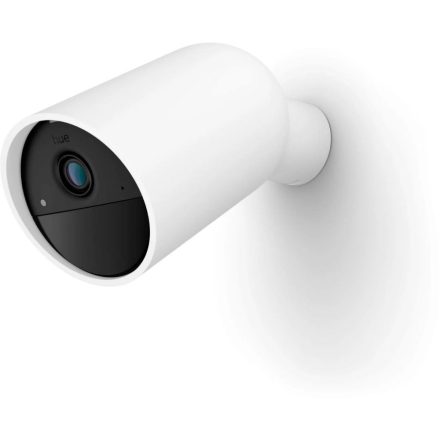 Philips Hue Secure Cam Battery IP kamera fehér (929003562802)