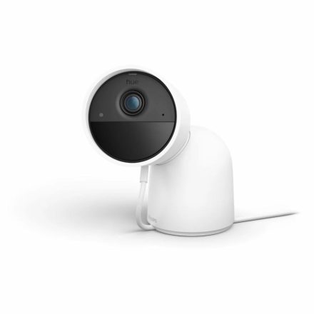 Philips Hue Secure Desktop Camera IP kamera fehér (929003562704)