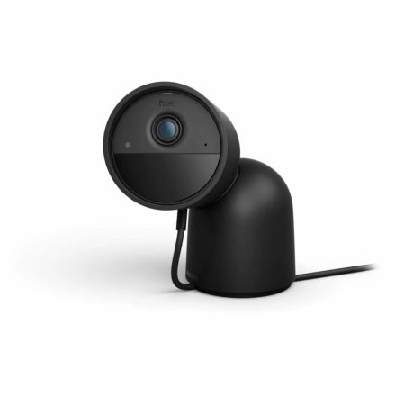 Philips Hue Secure Desktop Camera IP kamera fekete (929003562504)