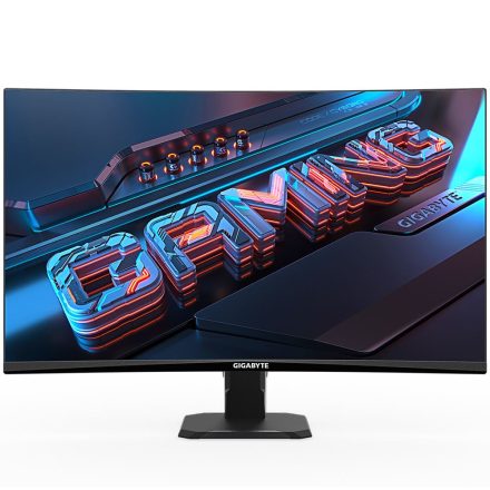 27" Gigabyte GS27FC Gaming monitor