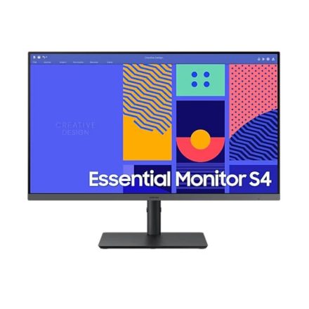 27" Samsung LS27C432GAUXEN FHD 2K IPS 16:9 4ms monitor