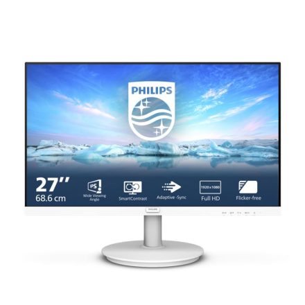 27" Philips 271V8AW/00 IPS monitor