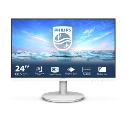 24" Philips 241V8AW/00 IPS monitor