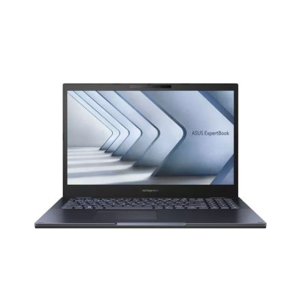 ASUS ExpertBook B2502CVA-KJ0602 Laptop fekete