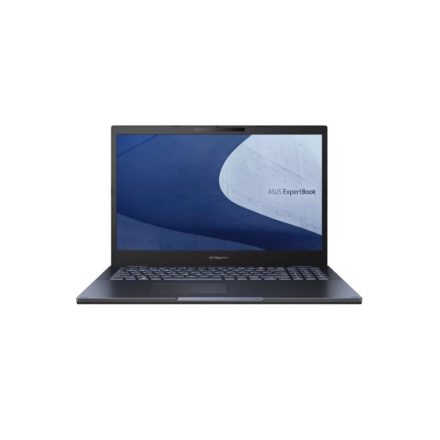 ASUS ExpertBook B2502CBA-KJ1672 Laptop fekete