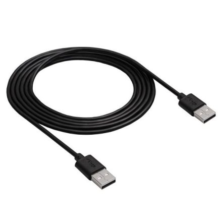 Akyga USB A - A kábel 1.8m  (AK-USB-11)