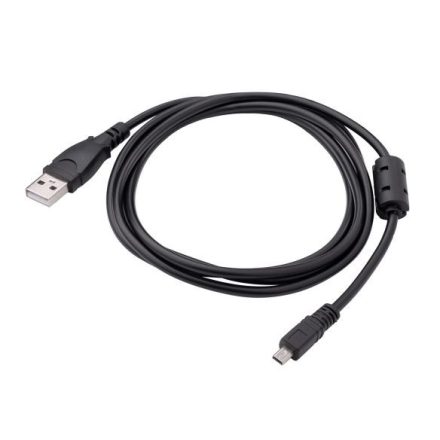 Akyga USB A - UC-E6 kábel 1.5 m (AK-USB-20)