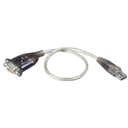 ATEN adapter RS232 - USB (UC232A)