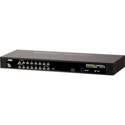 ATEN KVM Switch 16PC PS2/USB OSD  (CS1316)