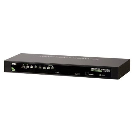 ATEN KVM Switch 8PC PS2/ USB OSD  (CS1308)