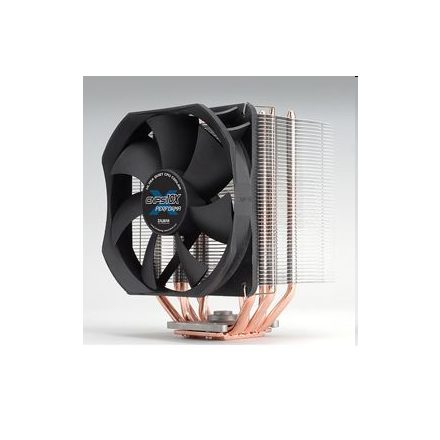 Zalman CNPS10X Performa univerzális CPU hűtő