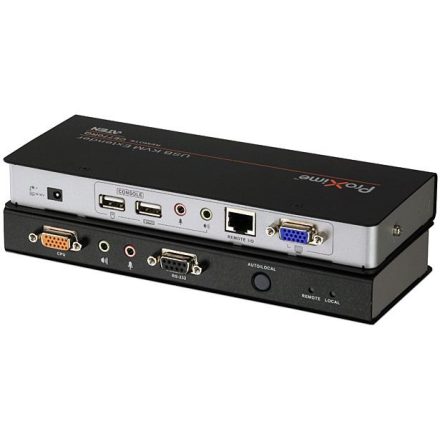 ATEN KVM Console Extender USB (CE770ATG)