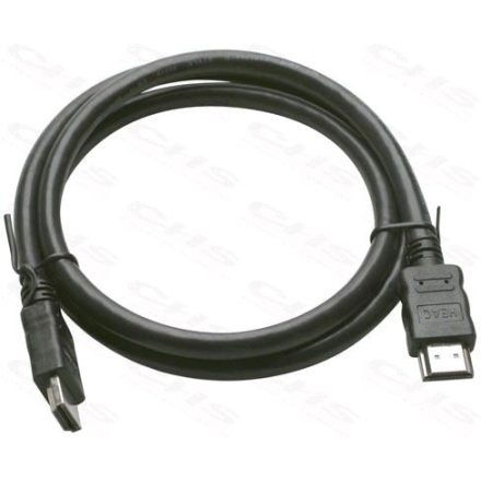 Roline HDMI -> HDMI Monitor összekötő kábel 3m (11.04.5543)