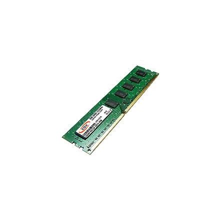 2GB 1333MHz DDR3 RAM CSX Alpha CL9 (CSXA-LO-1333-2G)