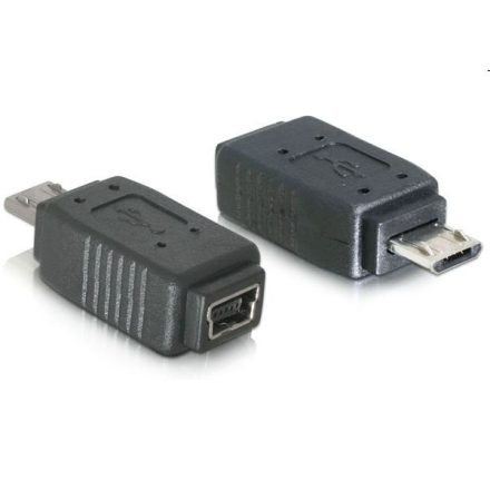 DeLock DL65063 adapter micro USB male -> USB 5pin