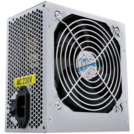 Akyga 400W Basic tápegység OEM 12cm-es ventilátor (AK-B1-400)