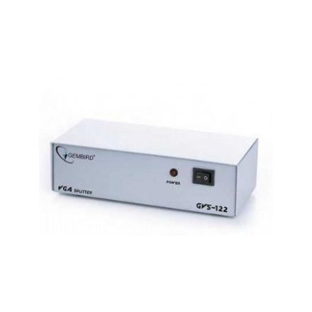 Gembird Cablexpert 2 portos VGA splitter (GVS122)