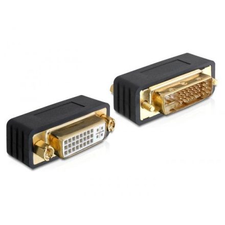 Delock DL65298 DVI 24+5 apa - anya adapter